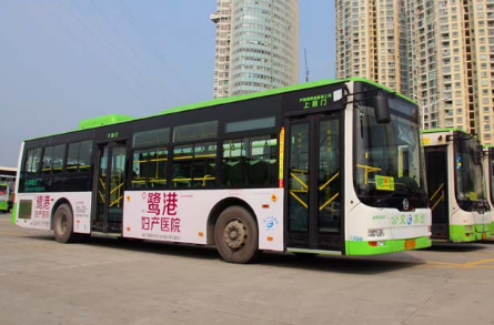 廈門公交
